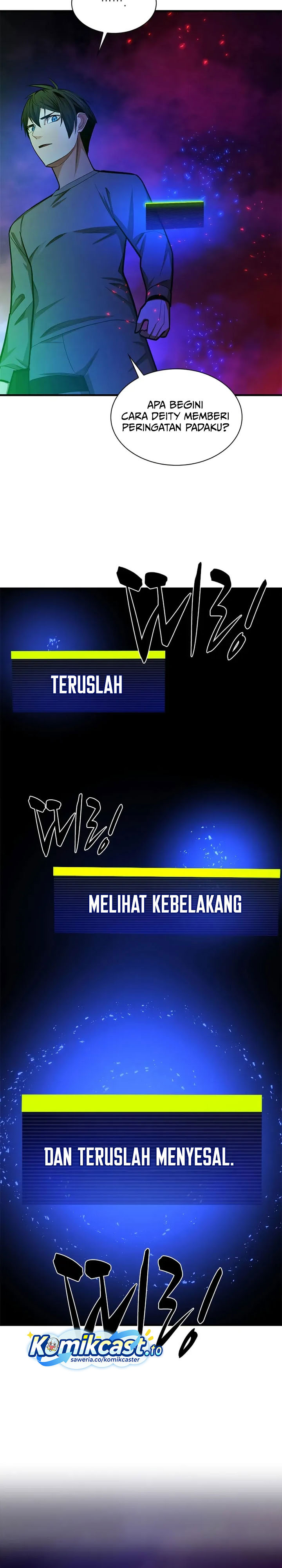 Dilarang COPAS - situs resmi www.mangacanblog.com - Komik the tutorial is too hard 230 - chapter 230 231 Indonesia the tutorial is too hard 230 - chapter 230 Terbaru 16|Baca Manga Komik Indonesia|Mangacan