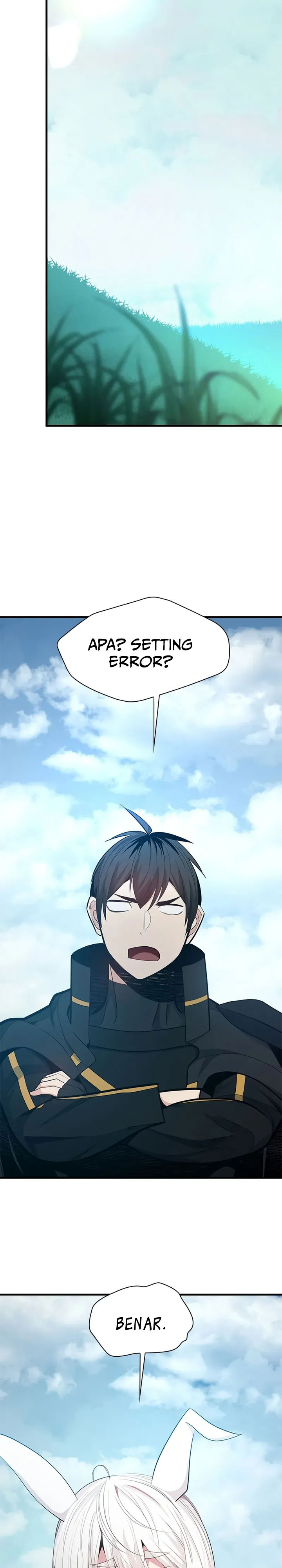 Dilarang COPAS - situs resmi www.mangacanblog.com - Komik the tutorial is too hard 230 - chapter 230 231 Indonesia the tutorial is too hard 230 - chapter 230 Terbaru 19|Baca Manga Komik Indonesia|Mangacan