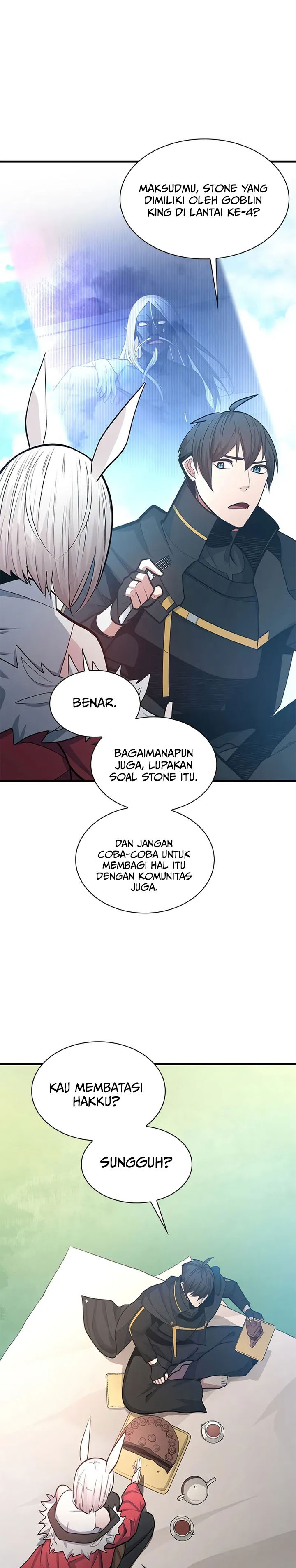 Dilarang COPAS - situs resmi www.mangacanblog.com - Komik the tutorial is too hard 230 - chapter 230 231 Indonesia the tutorial is too hard 230 - chapter 230 Terbaru 21|Baca Manga Komik Indonesia|Mangacan