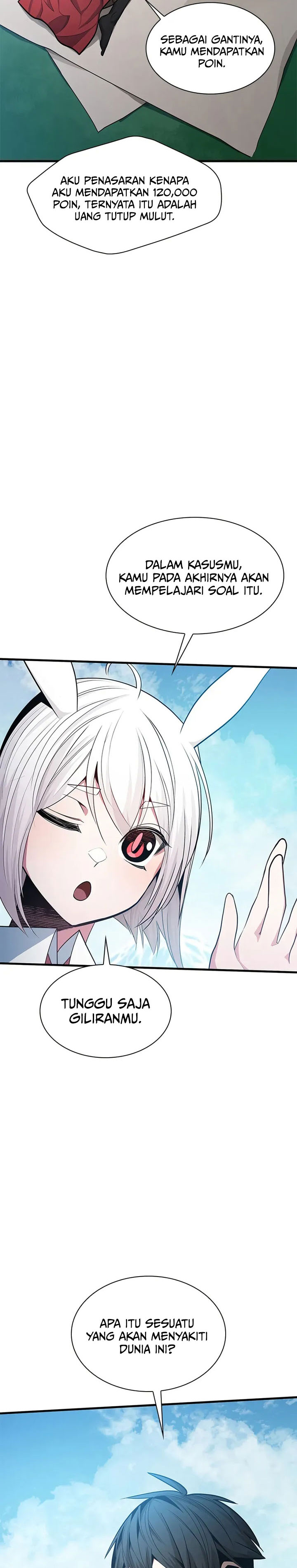 Dilarang COPAS - situs resmi www.mangacanblog.com - Komik the tutorial is too hard 230 - chapter 230 231 Indonesia the tutorial is too hard 230 - chapter 230 Terbaru 22|Baca Manga Komik Indonesia|Mangacan