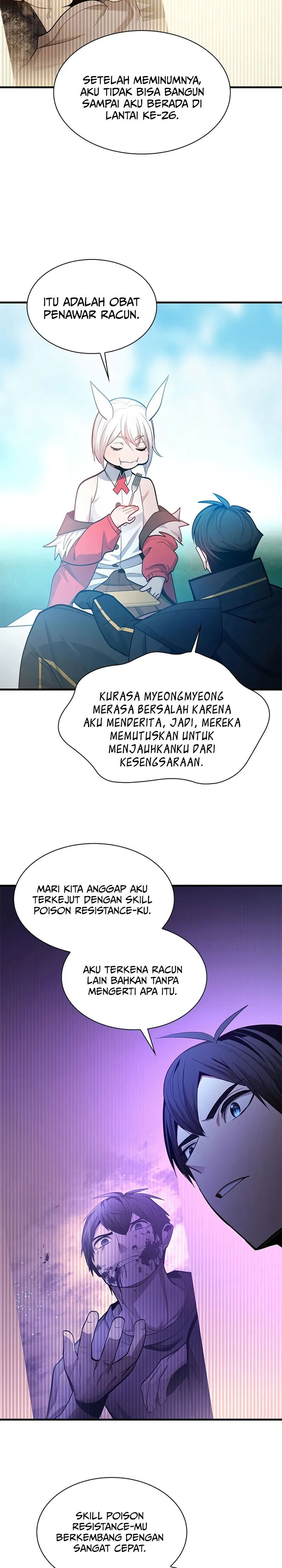 Dilarang COPAS - situs resmi www.mangacanblog.com - Komik the tutorial is too hard 230 - chapter 230 231 Indonesia the tutorial is too hard 230 - chapter 230 Terbaru 27|Baca Manga Komik Indonesia|Mangacan