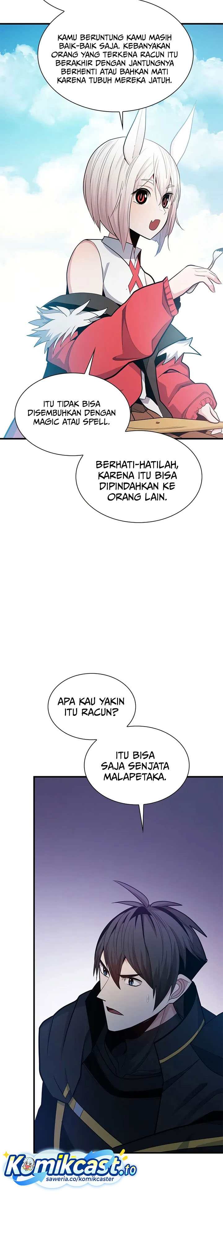 Dilarang COPAS - situs resmi www.mangacanblog.com - Komik the tutorial is too hard 230 - chapter 230 231 Indonesia the tutorial is too hard 230 - chapter 230 Terbaru 28|Baca Manga Komik Indonesia|Mangacan