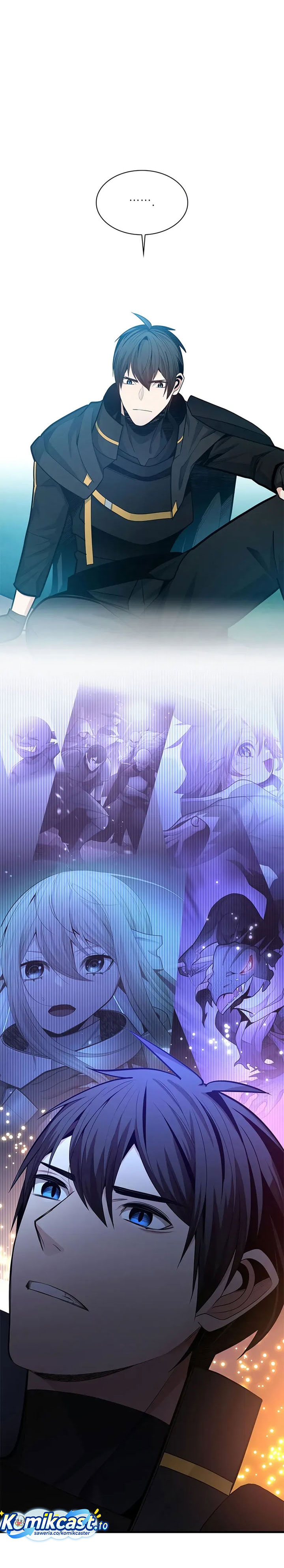 Dilarang COPAS - situs resmi www.mangacanblog.com - Komik the tutorial is too hard 230 - chapter 230 231 Indonesia the tutorial is too hard 230 - chapter 230 Terbaru 30|Baca Manga Komik Indonesia|Mangacan