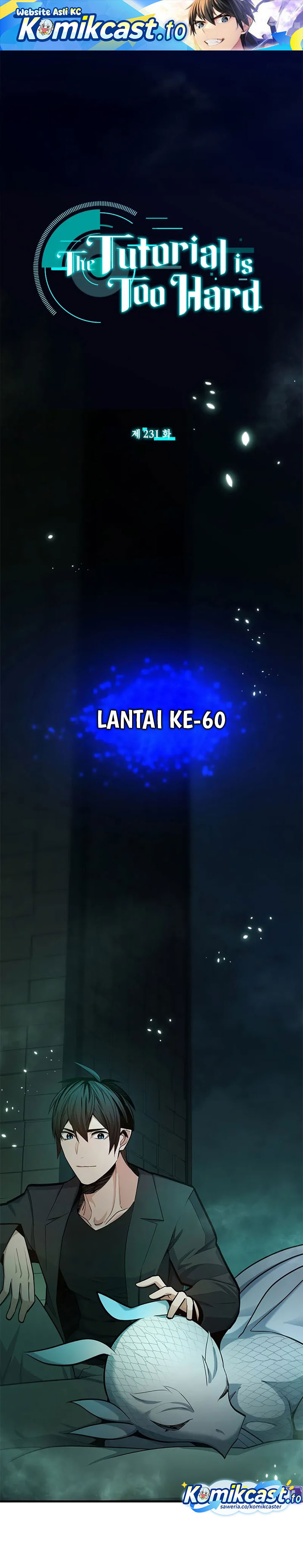 Dilarang COPAS - situs resmi www.mangacanblog.com - Komik the tutorial is too hard 231 - chapter 231 232 Indonesia the tutorial is too hard 231 - chapter 231 Terbaru 1|Baca Manga Komik Indonesia|Mangacan