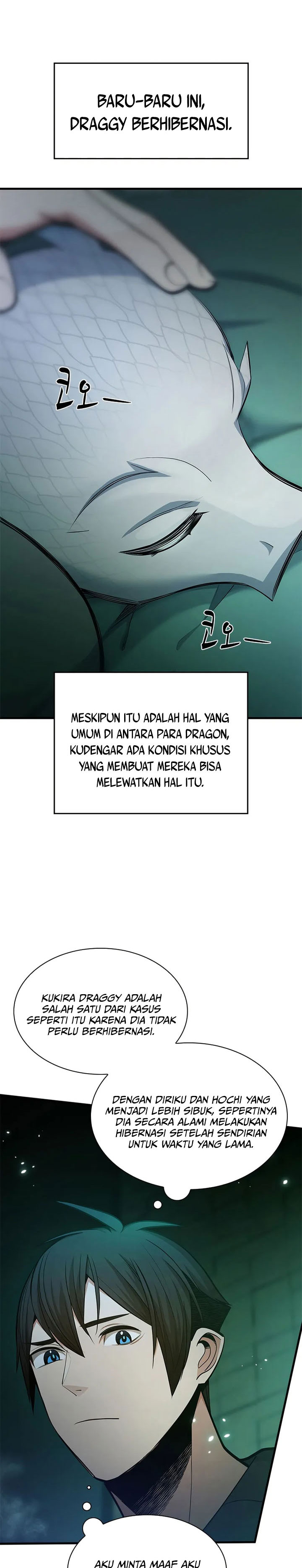 Dilarang COPAS - situs resmi www.mangacanblog.com - Komik the tutorial is too hard 231 - chapter 231 232 Indonesia the tutorial is too hard 231 - chapter 231 Terbaru 2|Baca Manga Komik Indonesia|Mangacan