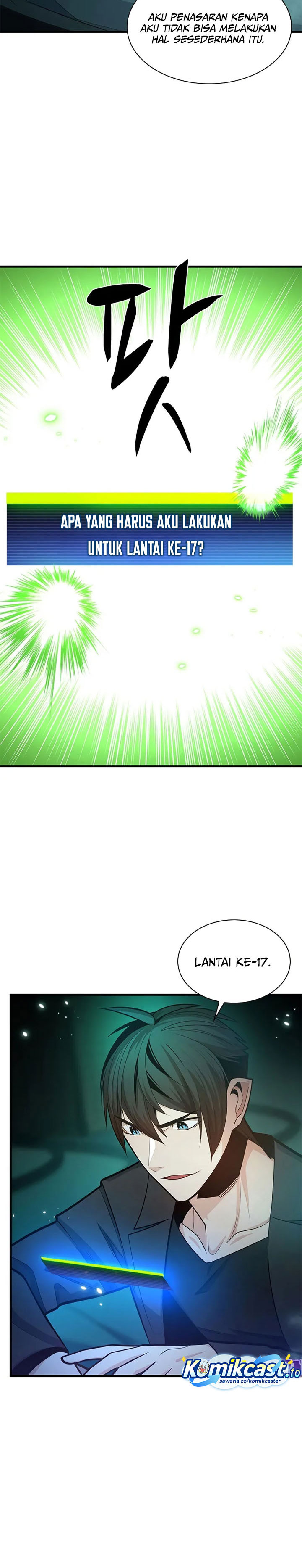 Dilarang COPAS - situs resmi www.mangacanblog.com - Komik the tutorial is too hard 231 - chapter 231 232 Indonesia the tutorial is too hard 231 - chapter 231 Terbaru 4|Baca Manga Komik Indonesia|Mangacan