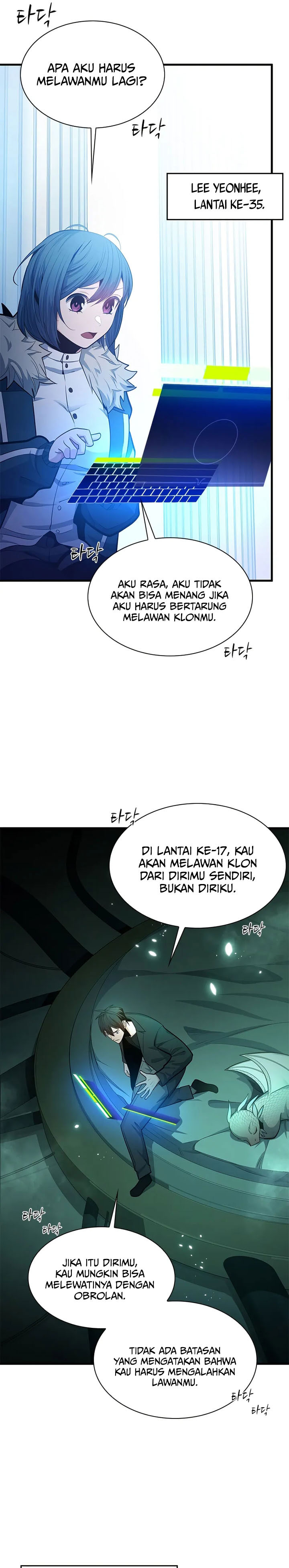 Dilarang COPAS - situs resmi www.mangacanblog.com - Komik the tutorial is too hard 231 - chapter 231 232 Indonesia the tutorial is too hard 231 - chapter 231 Terbaru 5|Baca Manga Komik Indonesia|Mangacan
