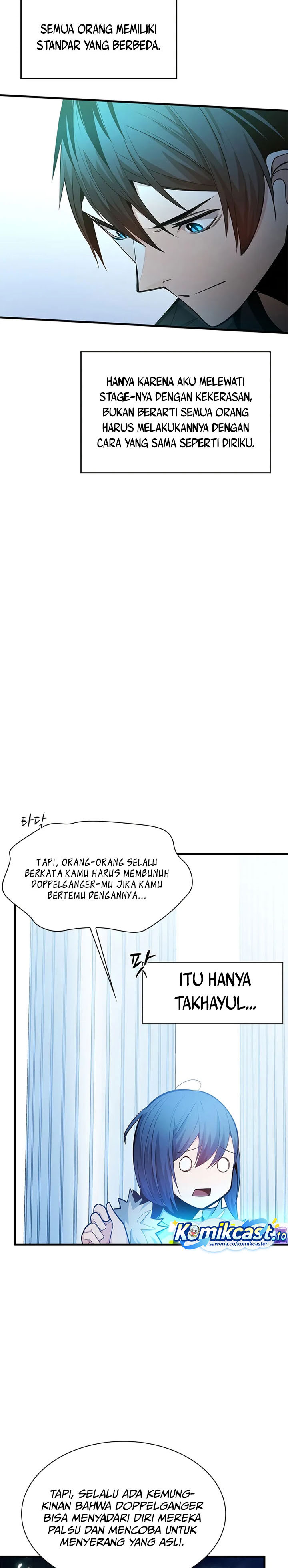 Dilarang COPAS - situs resmi www.mangacanblog.com - Komik the tutorial is too hard 231 - chapter 231 232 Indonesia the tutorial is too hard 231 - chapter 231 Terbaru 6|Baca Manga Komik Indonesia|Mangacan