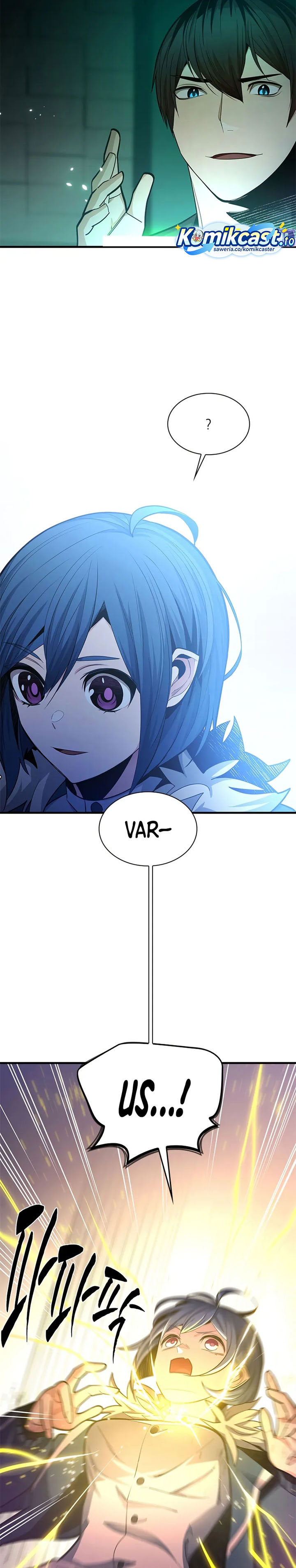 Dilarang COPAS - situs resmi www.mangacanblog.com - Komik the tutorial is too hard 231 - chapter 231 232 Indonesia the tutorial is too hard 231 - chapter 231 Terbaru 9|Baca Manga Komik Indonesia|Mangacan