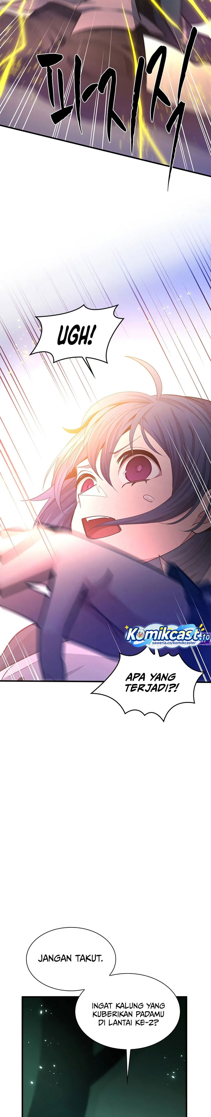 Dilarang COPAS - situs resmi www.mangacanblog.com - Komik the tutorial is too hard 231 - chapter 231 232 Indonesia the tutorial is too hard 231 - chapter 231 Terbaru 10|Baca Manga Komik Indonesia|Mangacan