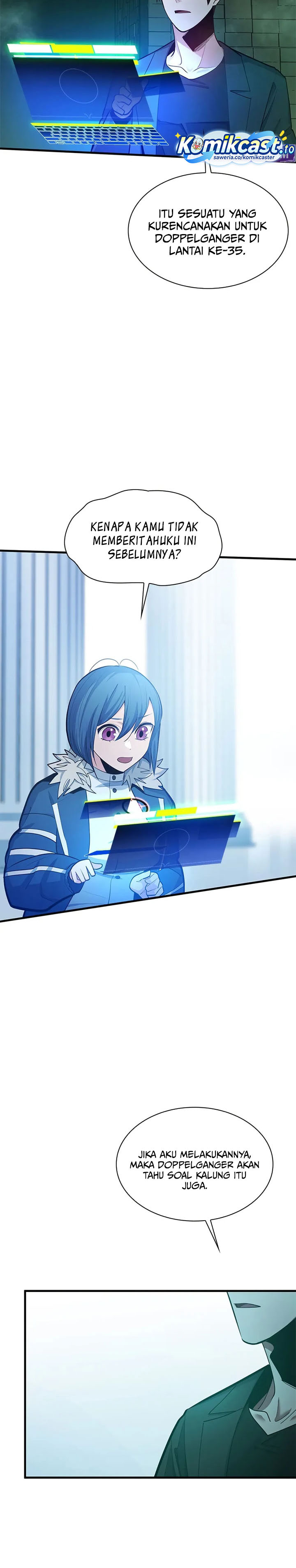 Dilarang COPAS - situs resmi www.mangacanblog.com - Komik the tutorial is too hard 231 - chapter 231 232 Indonesia the tutorial is too hard 231 - chapter 231 Terbaru 12|Baca Manga Komik Indonesia|Mangacan