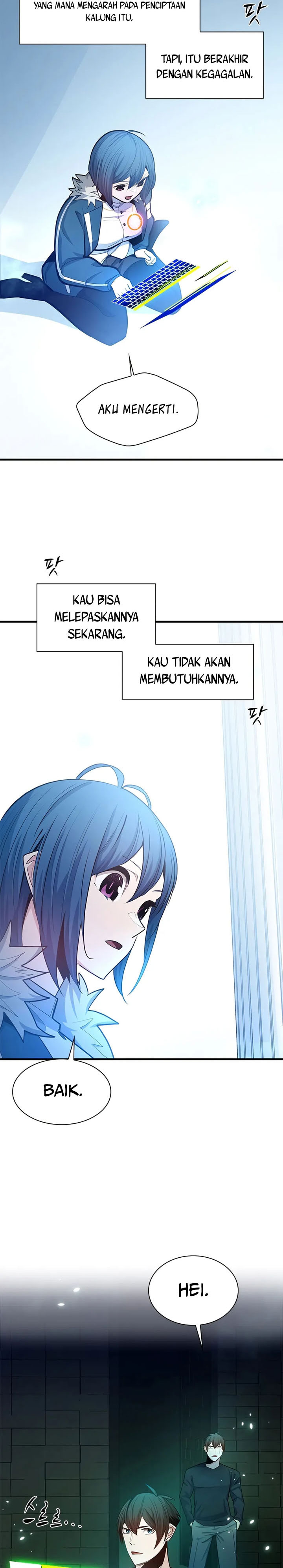 Dilarang COPAS - situs resmi www.mangacanblog.com - Komik the tutorial is too hard 231 - chapter 231 232 Indonesia the tutorial is too hard 231 - chapter 231 Terbaru 14|Baca Manga Komik Indonesia|Mangacan