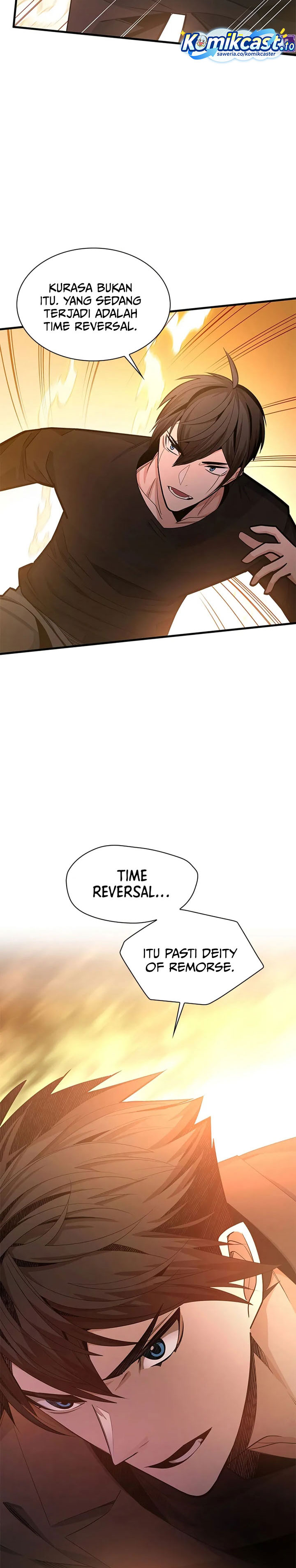 Dilarang COPAS - situs resmi www.mangacanblog.com - Komik the tutorial is too hard 231 - chapter 231 232 Indonesia the tutorial is too hard 231 - chapter 231 Terbaru 18|Baca Manga Komik Indonesia|Mangacan