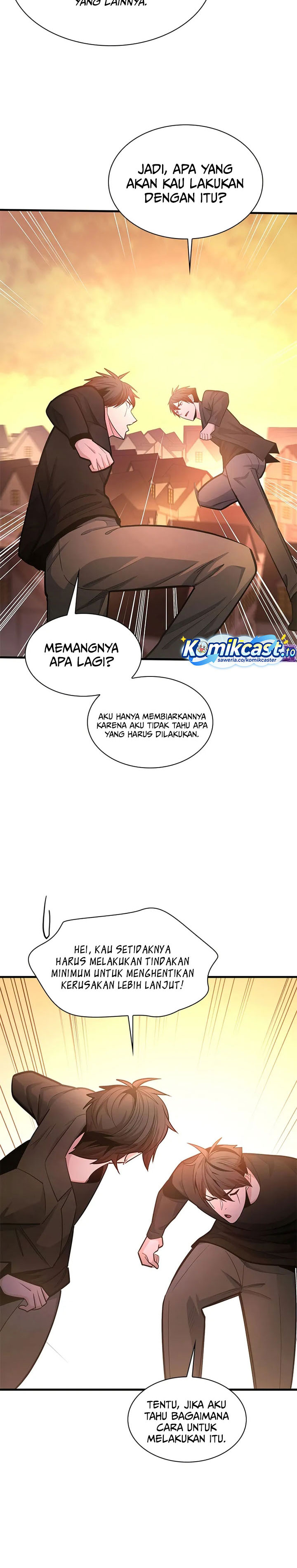 Dilarang COPAS - situs resmi www.mangacanblog.com - Komik the tutorial is too hard 231 - chapter 231 232 Indonesia the tutorial is too hard 231 - chapter 231 Terbaru 20|Baca Manga Komik Indonesia|Mangacan