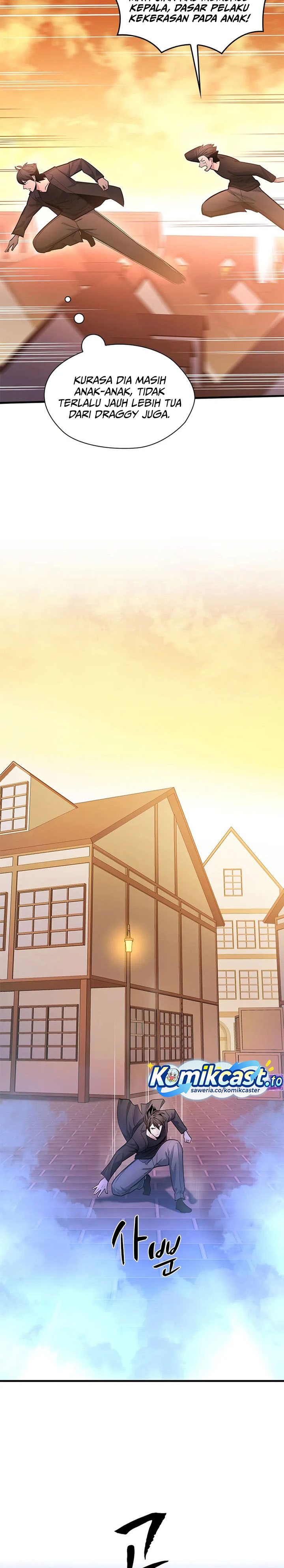 Dilarang COPAS - situs resmi www.mangacanblog.com - Komik the tutorial is too hard 231 - chapter 231 232 Indonesia the tutorial is too hard 231 - chapter 231 Terbaru 22|Baca Manga Komik Indonesia|Mangacan