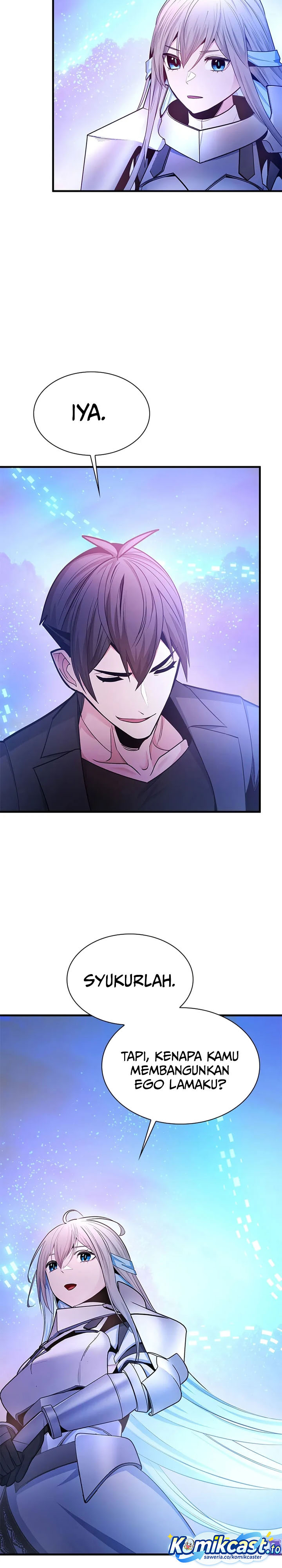 Dilarang COPAS - situs resmi www.mangacanblog.com - Komik the tutorial is too hard 231 - chapter 231 232 Indonesia the tutorial is too hard 231 - chapter 231 Terbaru 28|Baca Manga Komik Indonesia|Mangacan