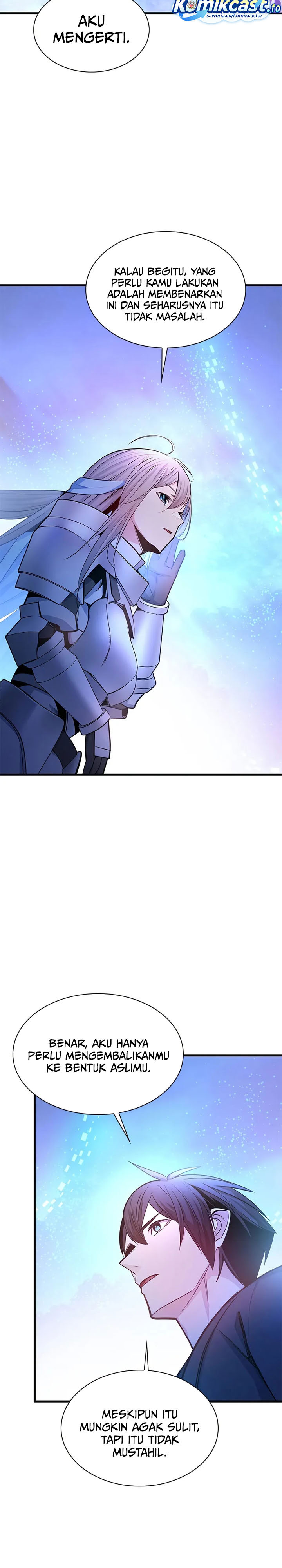 Dilarang COPAS - situs resmi www.mangacanblog.com - Komik the tutorial is too hard 231 - chapter 231 232 Indonesia the tutorial is too hard 231 - chapter 231 Terbaru 30|Baca Manga Komik Indonesia|Mangacan