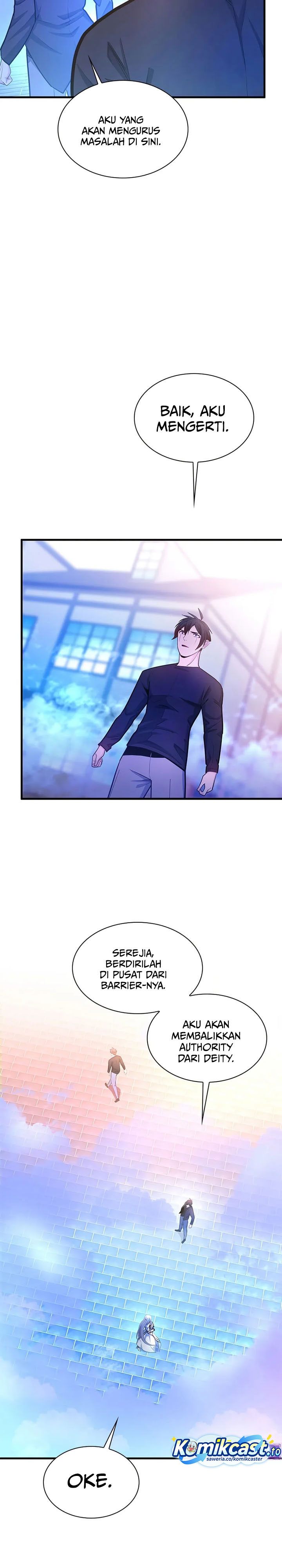 Dilarang COPAS - situs resmi www.mangacanblog.com - Komik the tutorial is too hard 231 - chapter 231 232 Indonesia the tutorial is too hard 231 - chapter 231 Terbaru 32|Baca Manga Komik Indonesia|Mangacan