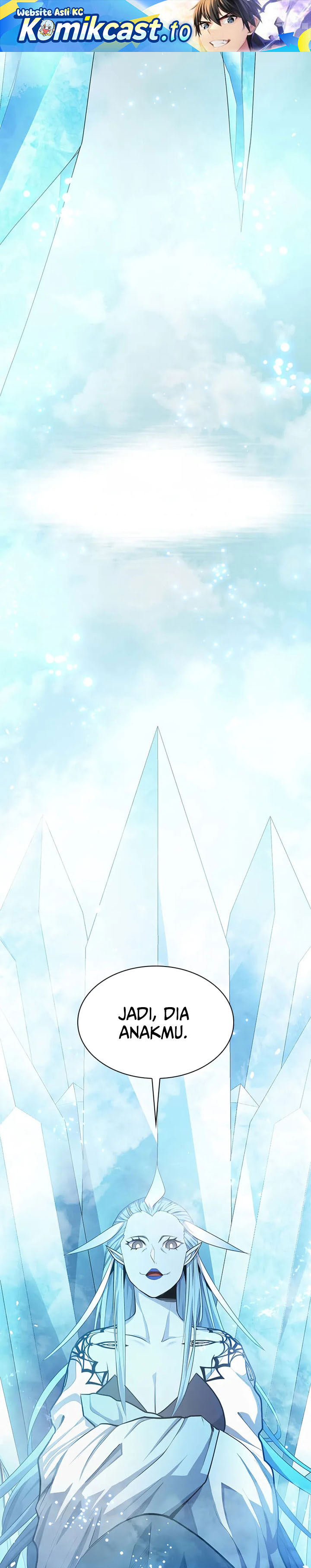 The Tutorial is Too Hard Chapter 232 Bahasa Indonesia