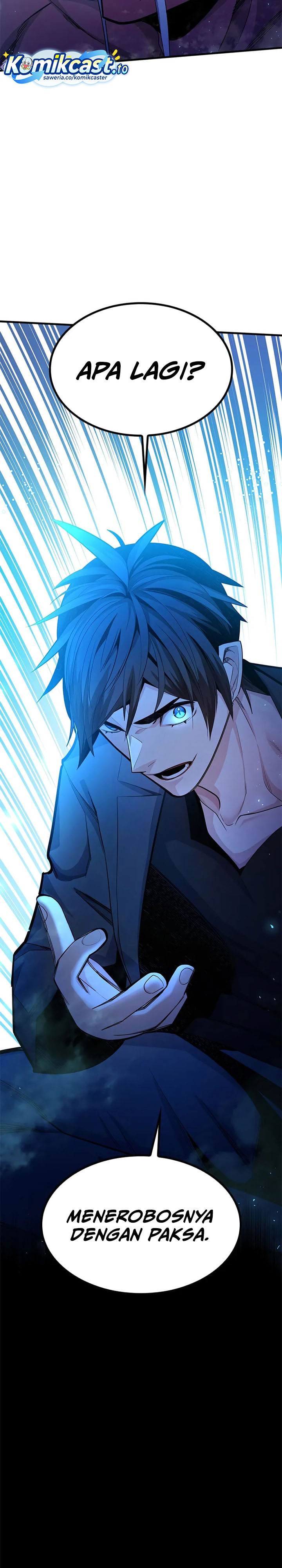 The Tutorial is Too Hard Chapter 232 Bahasa Indonesia