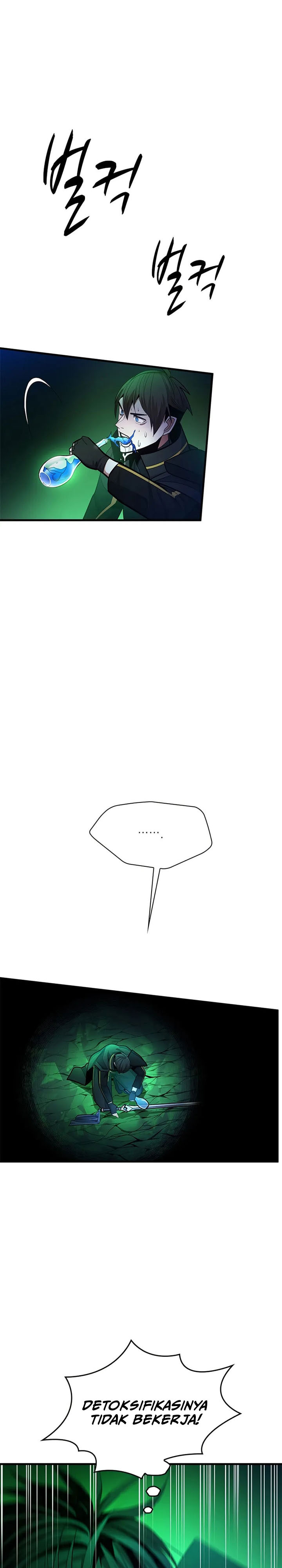 The Tutorial is Too Hard Chapter 232 Bahasa Indonesia