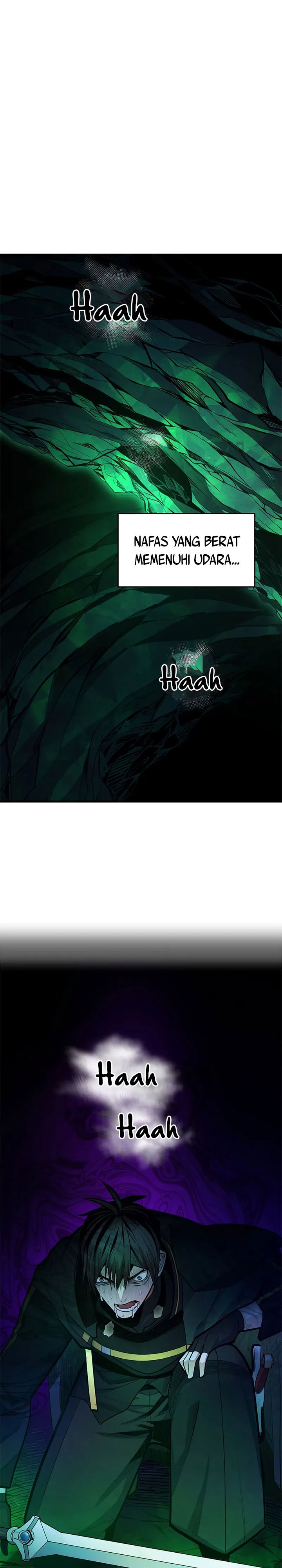 The Tutorial is Too Hard Chapter 232 Bahasa Indonesia