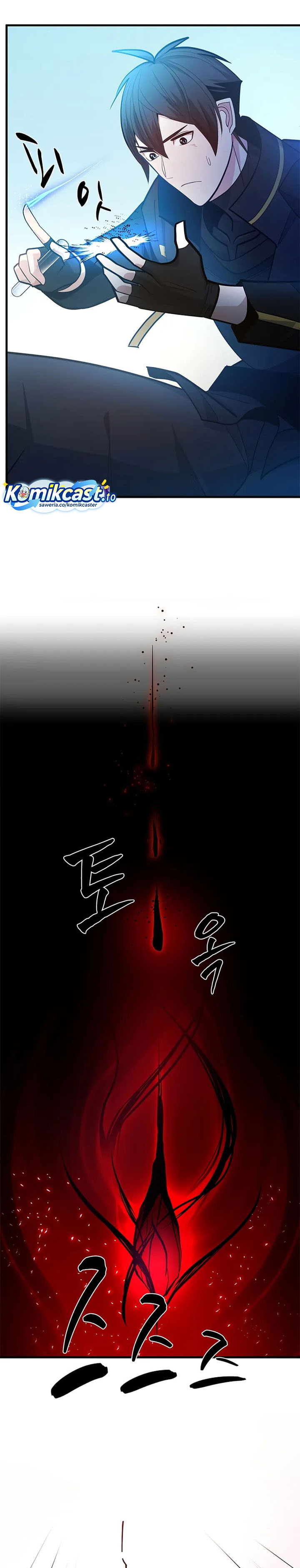 The Tutorial is Too Hard Chapter 232 Bahasa Indonesia