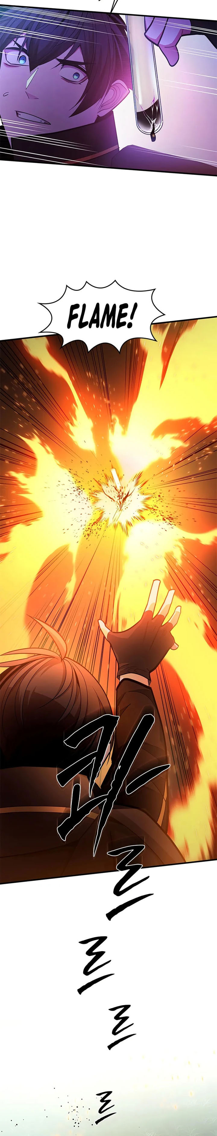 The Tutorial is Too Hard Chapter 232 Bahasa Indonesia