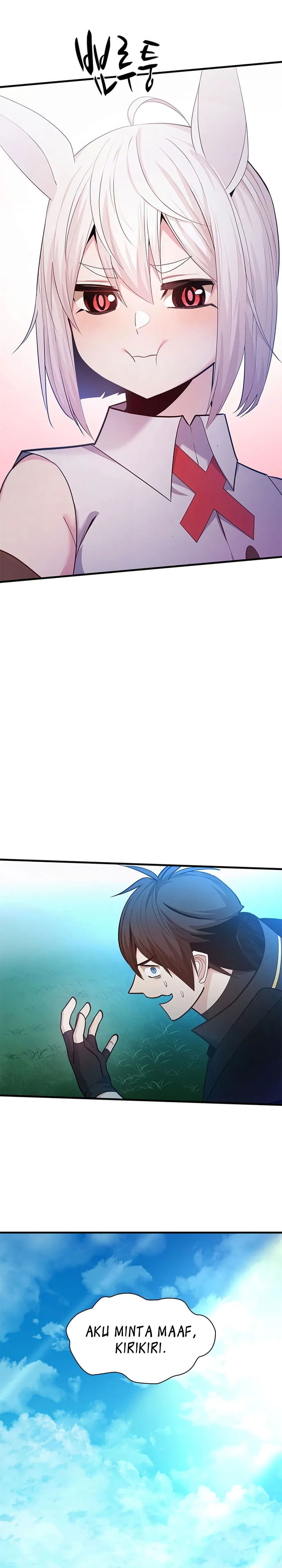 The Tutorial is Too Hard Chapter 232 Bahasa Indonesia