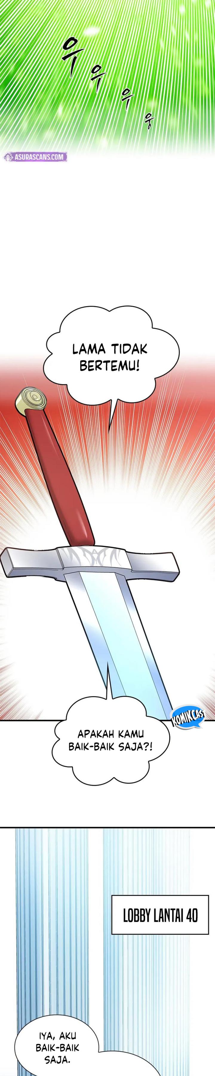 The Tutorial is Too Hard Chapter 233 Bahasa Indonesia