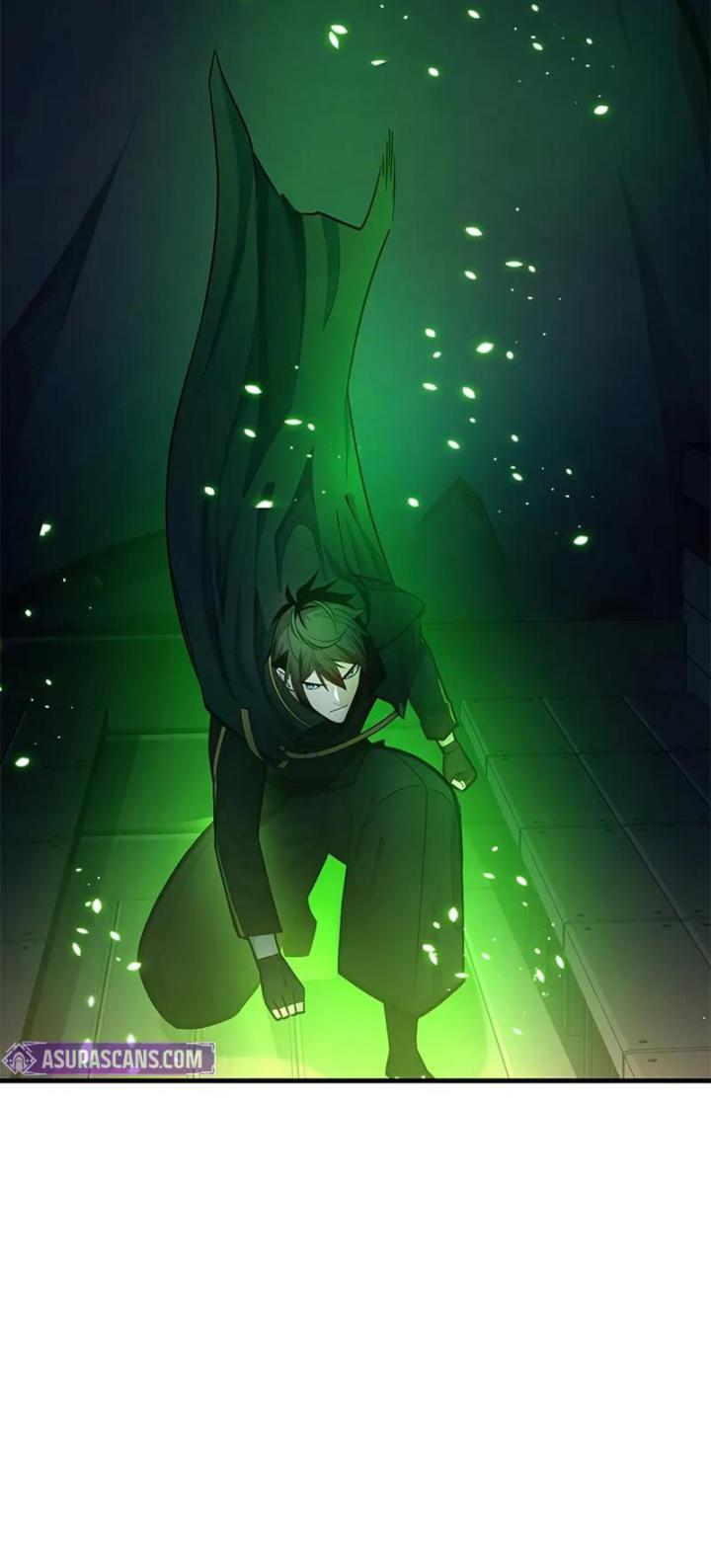 The Tutorial is Too Hard Chapter 233 Bahasa Indonesia