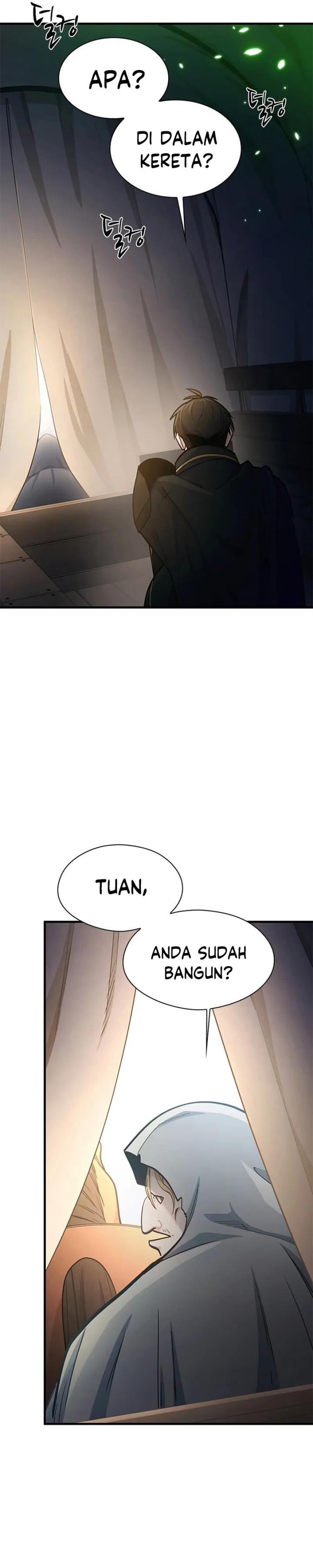 The Tutorial is Too Hard Chapter 233 Bahasa Indonesia