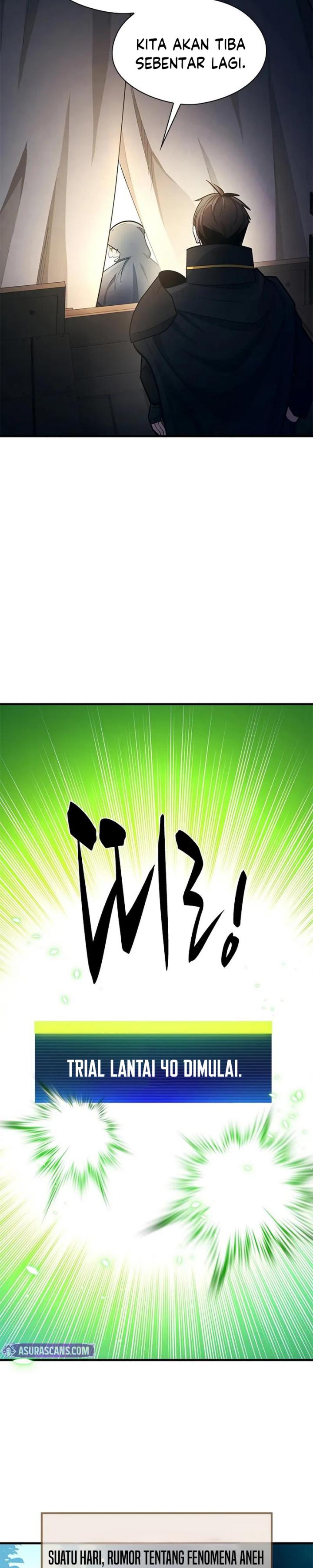 The Tutorial is Too Hard Chapter 233 Bahasa Indonesia