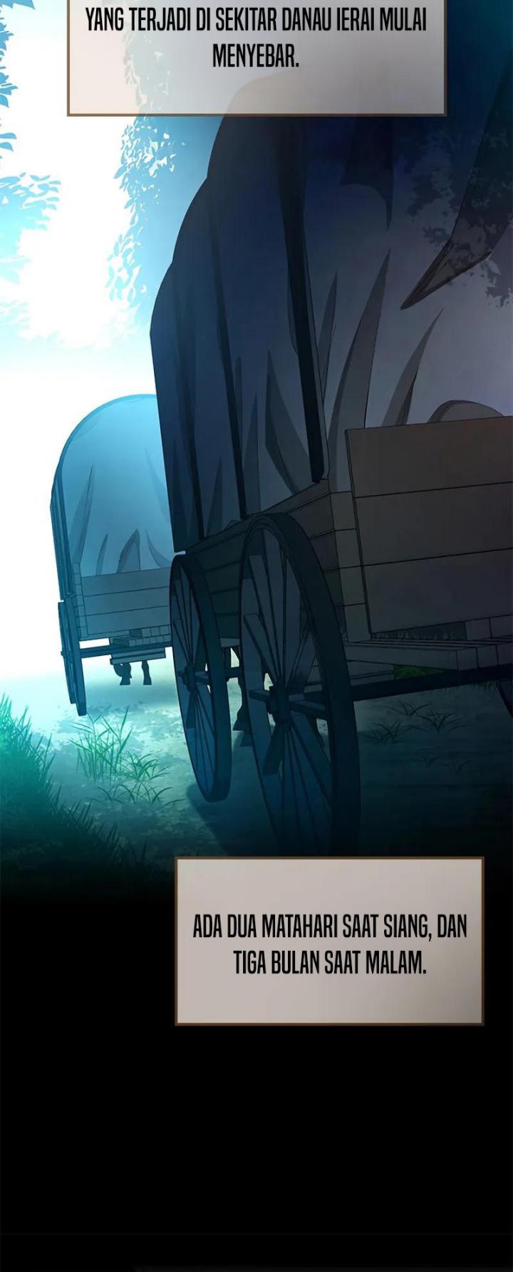 The Tutorial is Too Hard Chapter 233 Bahasa Indonesia