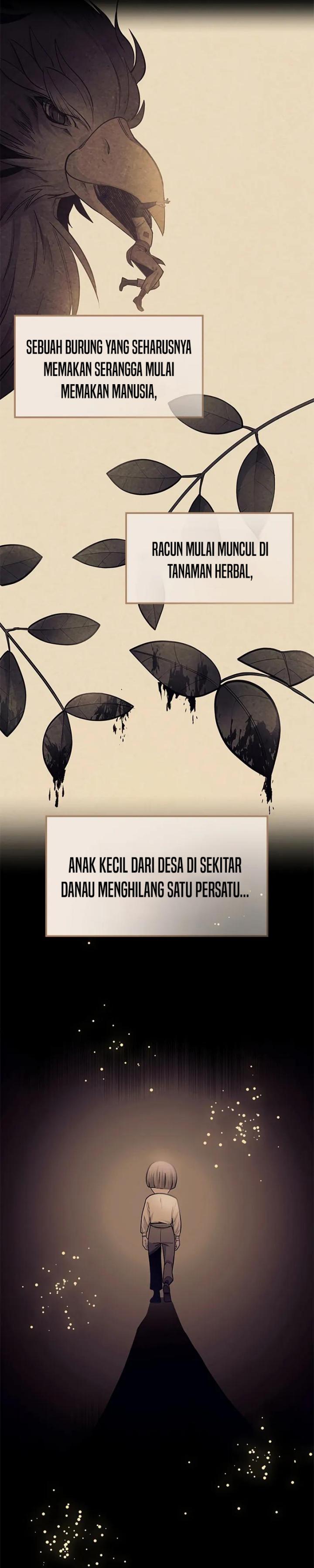 The Tutorial is Too Hard Chapter 233 Bahasa Indonesia