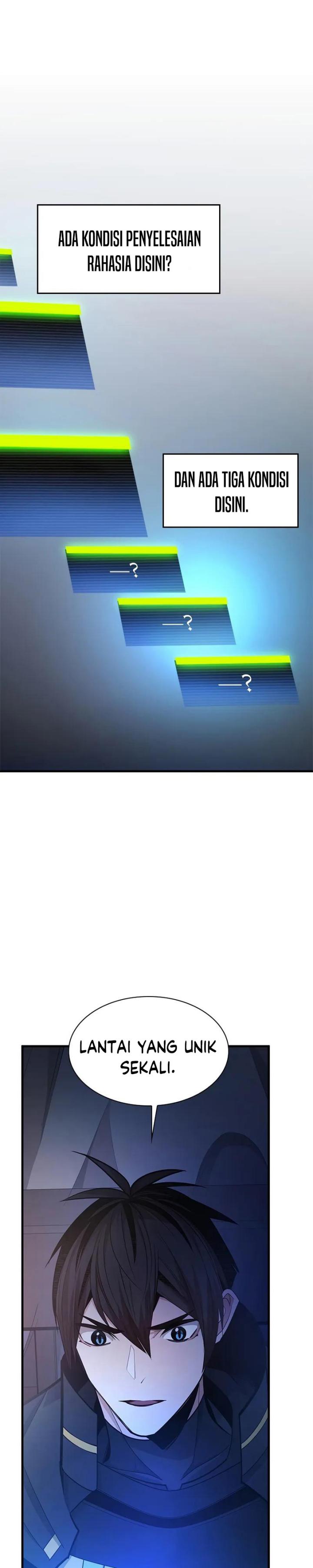 The Tutorial is Too Hard Chapter 233 Bahasa Indonesia