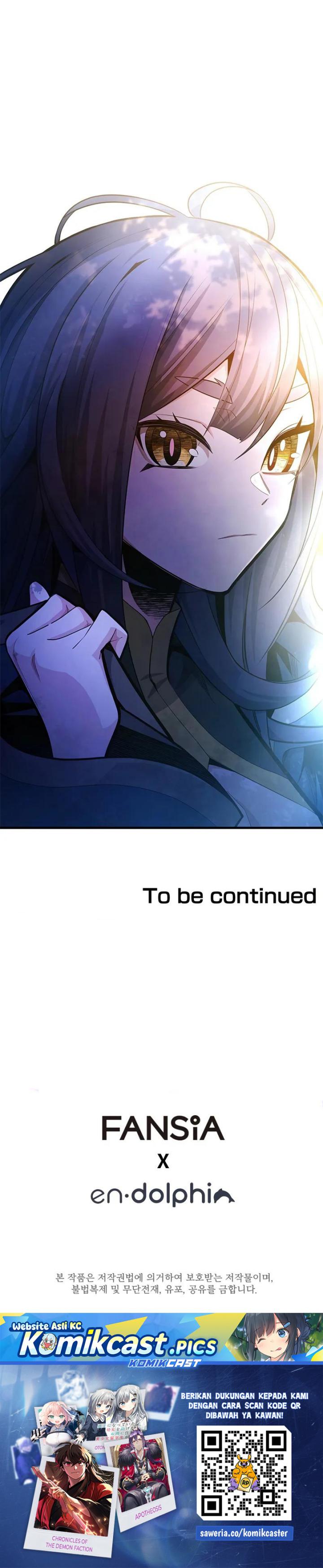 The Tutorial is Too Hard Chapter 233 Bahasa Indonesia