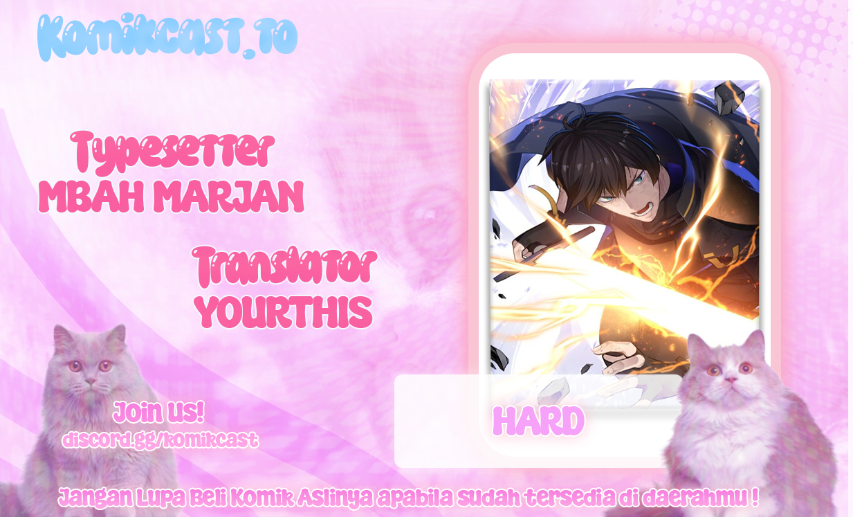 The Tutorial is Too Hard Chapter 234 Bahasa Indonesia