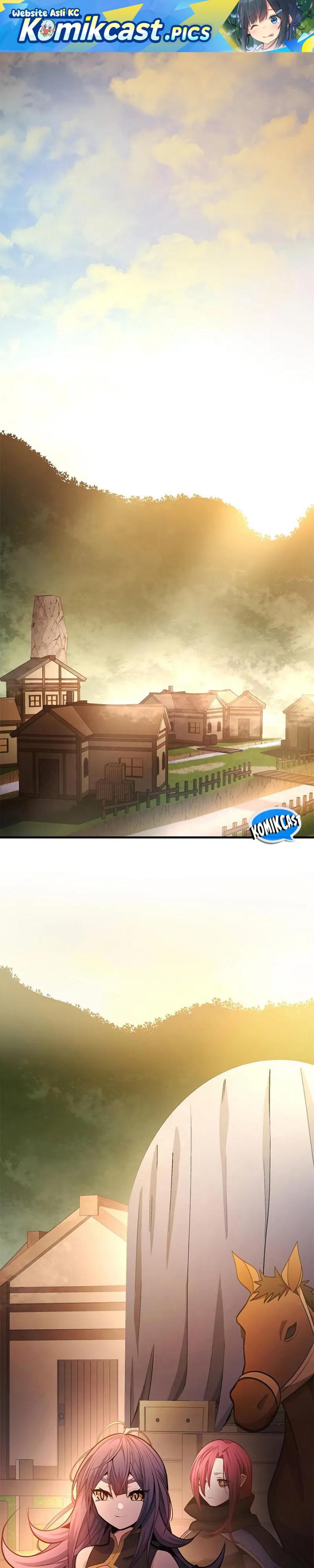 The Tutorial is Too Hard Chapter 234 Bahasa Indonesia