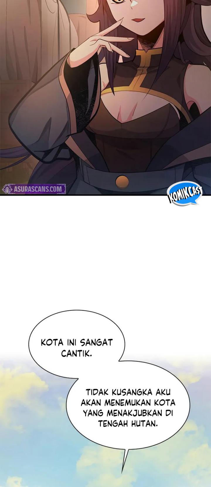 The Tutorial is Too Hard Chapter 234 Bahasa Indonesia