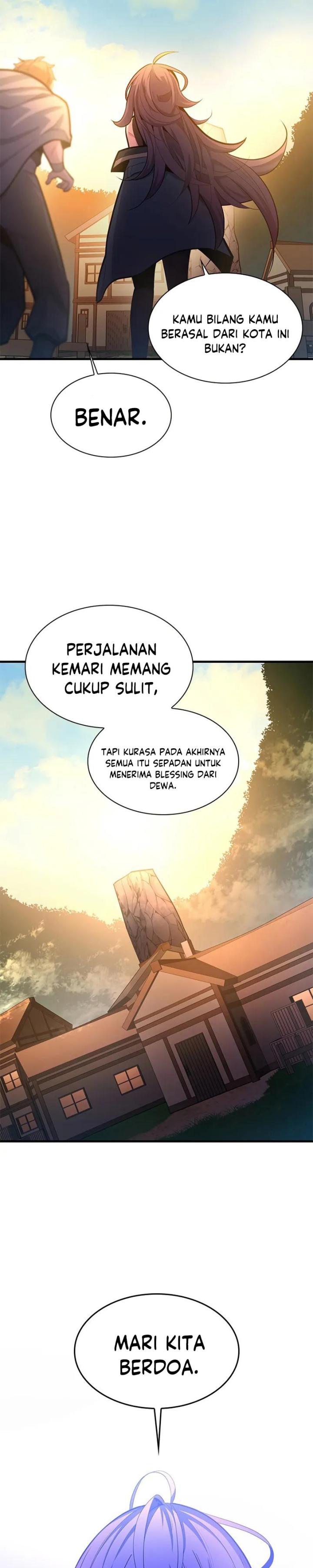 The Tutorial is Too Hard Chapter 234 Bahasa Indonesia