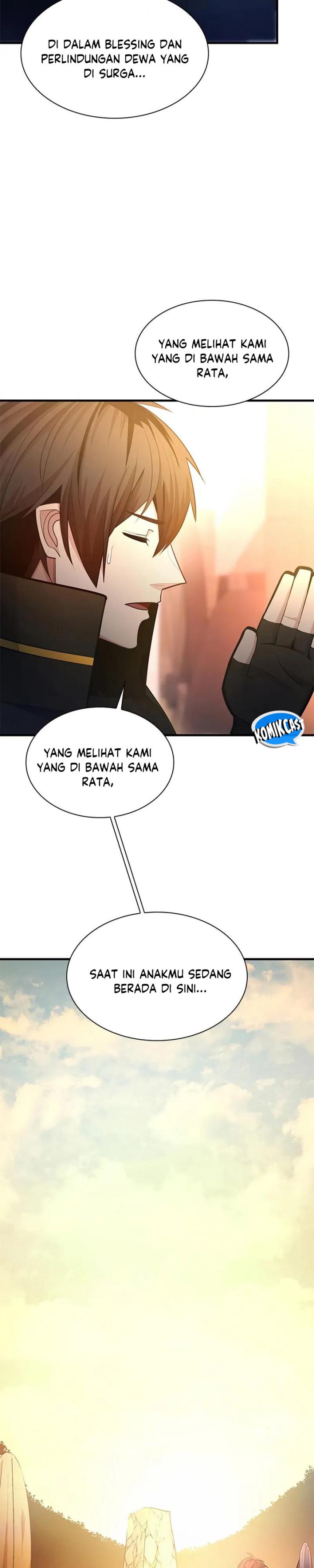 The Tutorial is Too Hard Chapter 234 Bahasa Indonesia