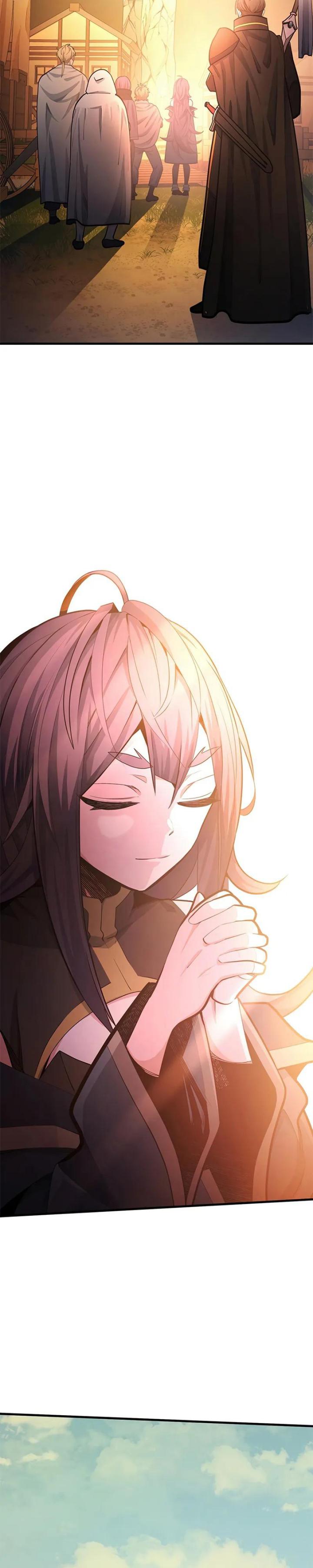 The Tutorial is Too Hard Chapter 234 Bahasa Indonesia