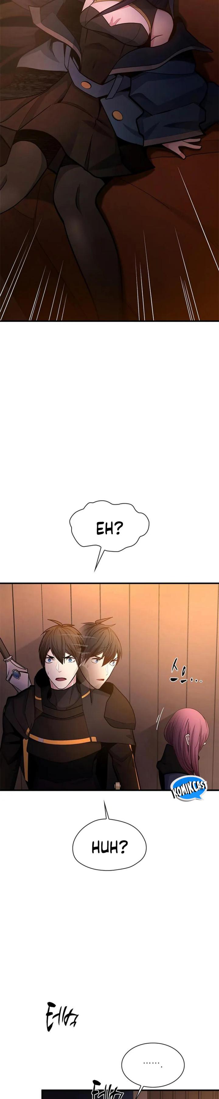 The Tutorial is Too Hard Chapter 234 Bahasa Indonesia