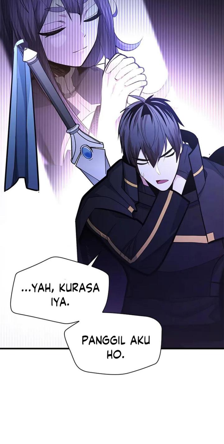 The Tutorial is Too Hard Chapter 234 Bahasa Indonesia