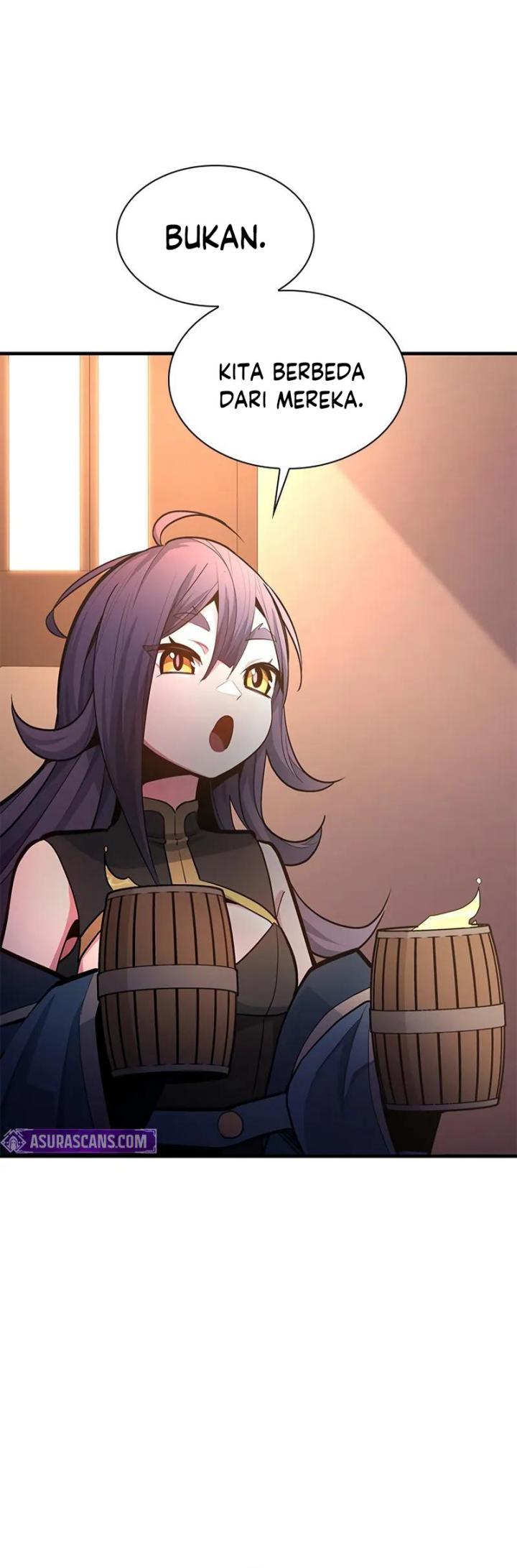 The Tutorial is Too Hard Chapter 234 Bahasa Indonesia