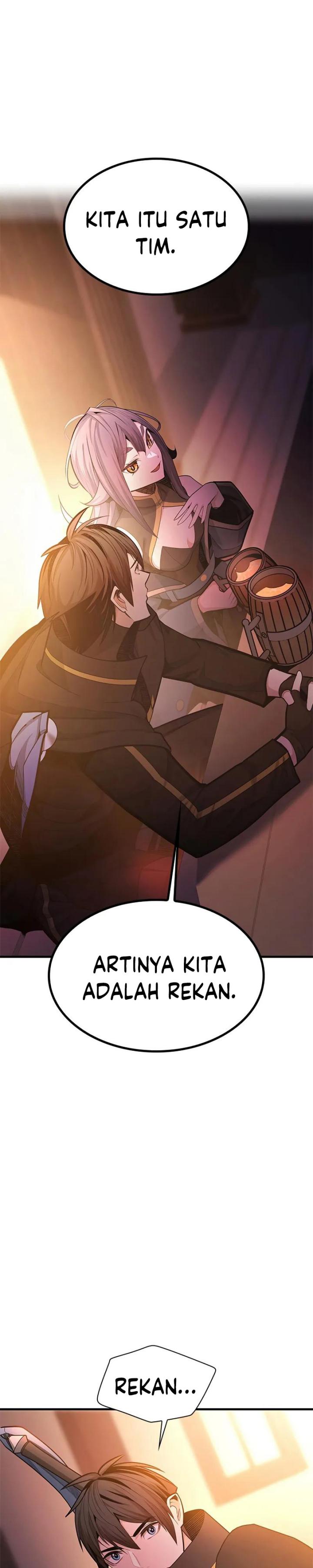 The Tutorial is Too Hard Chapter 234 Bahasa Indonesia