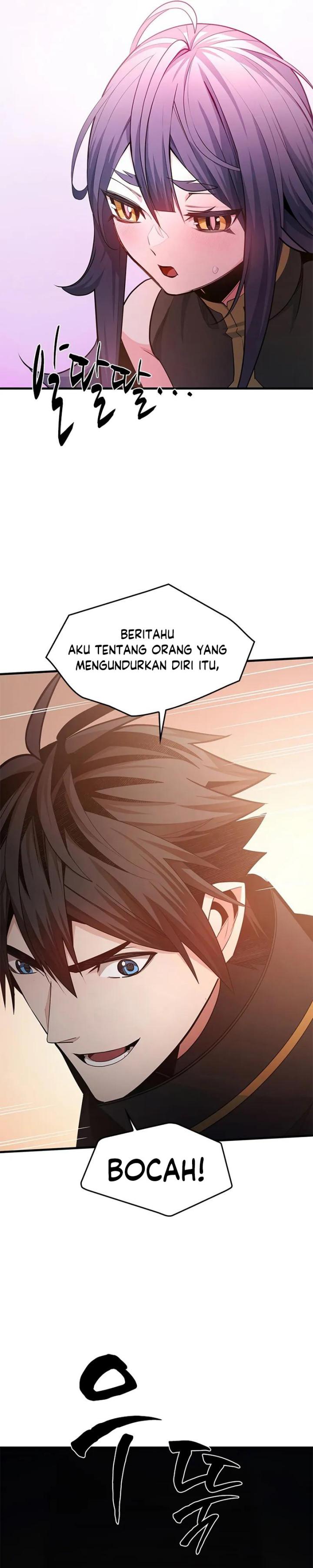 The Tutorial is Too Hard Chapter 234 Bahasa Indonesia