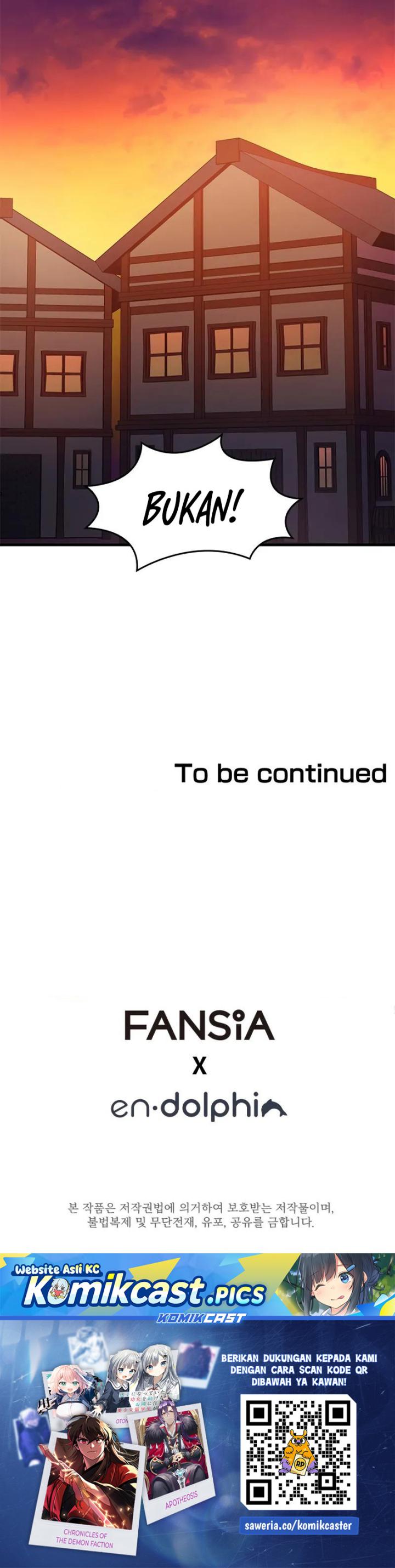 The Tutorial is Too Hard Chapter 234 Bahasa Indonesia