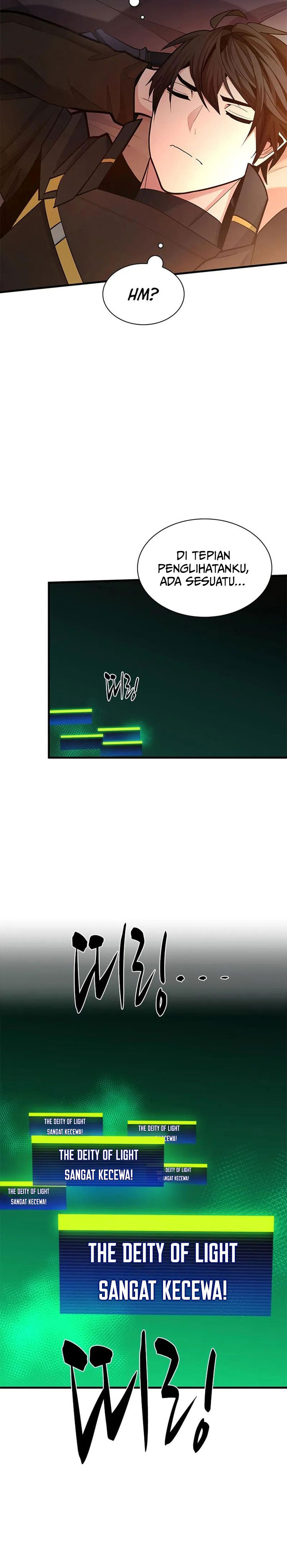 The Tutorial is Too Hard chapter 235